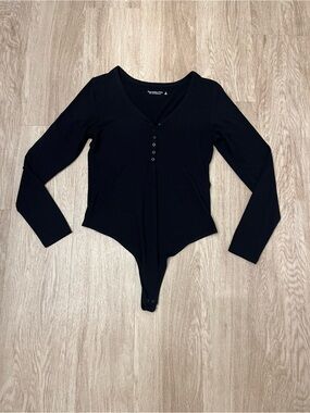 abercrombie & fitch bodysuit
